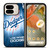 LOS ANGELES DODGERS COOL LOGO Google Pixel 9 Pro Fold Case Cover