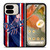 LOS ANGELES DODGERS TEAM Google Pixel 9 Pro Fold Case Cover