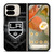 LOS ANGELES KINGS ICON Google Pixel 9 Pro Fold Case Cover