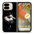 LOS ANGELES LA DODGERS Google Pixel 9 Pro Fold Case Cover