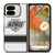 LOS ANGELES LA KINGS Google Pixel 9 Pro Fold Case Cover