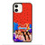 RED VELVET RED SUMMER iPhone 12 Case Cover
