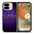 LSU TIGERS LSU Google Pixel 9 Pro Fold Case Cover