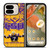 LSU TIGERS THE PURPLE Google Pixel 9 Pro Fold Case Cover