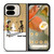 LUCKY LUKE CARTOON Google Pixel 9 Pro Fold Case Cover