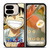 LUFFY ONE PIECE ANIME Google Pixel 9 Pro Fold Case Cover