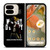 LUFFY ONE PIECE QUOTE Google Pixel 9 Pro Fold Case Cover