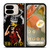 LUFFY STRAW HAT ONE PIECE Google Pixel 9 Pro Fold Case Cover