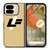 LUIS FONSI LF Google Pixel 9 Pro Fold Case Cover