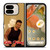 LUIS FONSI Google Pixel 9 Pro Fold Case Cover