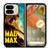 MAD MAX MOVIE Google Pixel 9 Pro Fold Case Cover