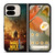 MAD MAX POSTER Google Pixel 9 Pro Fold Case Cover