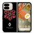 MARCELO BURLON SNAKE Google Pixel 9 Pro Fold Case Cover