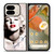 MARILYN MONROE JUST POSE Google Pixel 9 Pro Fold Case Cover