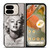 MARILYN MONROE POSE Google Pixel 9 Pro Fold Case Cover