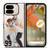 MARTINEZ TWINS 1 Google Pixel 9 Pro Fold Case Cover