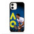 ROGER FEDERER iPhone 12 Case Cover