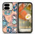 MATRYOSHKA NESTING DOLLS RUSSIAN ART 2 Google Pixel 9 Pro Fold Case Cover