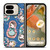 MATRYOSHKA NESTING DOLLS RUSSIAN ART Google Pixel 9 Pro Fold Case Cover
