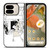 MEGAN HESS FASHION 1 Google Pixel 9 Pro Fold Case Cover
