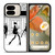 MEGAN HESS PARIS Google Pixel 9 Pro Fold Case Cover