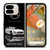 MERCEDES BENZ AMG CAR Google Pixel 9 Pro Fold Case Cover