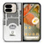 MERCEDES BENZ AMG ENGINE Google Pixel 9 Pro Fold Case Cover