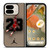 MICHAEL AIR JORDAN Google Pixel 9 Pro Fold Case Cover