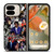 MICHAEL JACKSON COLLAGE Google Pixel 9 Pro Fold Case Cover
