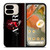 MICHAEL JORDAN 5 Google Pixel 9 Pro Fold Case Cover