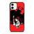 SAMURAI JACK CARTOON iPhone 12 Case Cover