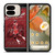 MICHAEL JORDAN SIGNATURE Google Pixel 9 Pro Fold Case Cover