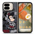 MICKEY MOUSE MOSCHINO Google Pixel 9 Pro Fold Case Cover