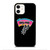 SAN ANTONIO SPURS NBA LOGO iPhone 12 Case Cover SAN ANTONIO SPURS NBA LOGO iPhone 12 Case Cover