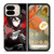 MIKASA ACKERMAN ATTACK ON TITAN 2 Google Pixel 9 Pro Fold Case Cover