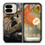 MIKASA ACKERMAN ATTACK ON TITAN ANIME Google Pixel 9 Pro Fold Case Cover