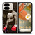 MIKE TYSON SIGNATURE Google Pixel 9 Pro Fold Case Cover