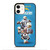SAN DIEGO CHARGERS NFL FOOTBALL 2 iPhone 12 Case Cover