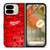 MILWAUKEE TOOL LOGO Google Pixel 9 Pro Fold Case Cover