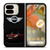 MINI COOPER CAR Google Pixel 9 Pro Fold Case Cover