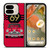 MINI COOPER RED 69 Google Pixel 9 Pro Fold Case Cover
