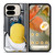 MINIONS BATH Google Pixel 9 Pro Fold Case Cover