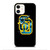 SAN DIEGO PADRES LOGO iPhone 12 Case Cover