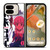 MIRAI NIKKI FUTURE DIARY Google Pixel 9 Pro Fold Case Cover