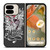 MODEST MOUSE BAND ARTWORK Google Pixel 9 Pro Fold Case Cover
