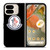 MONCLER LOGO Google Pixel 9 Pro Fold Case Cover