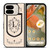 MONOGRAM GARDEN FLAG 1 Google Pixel 9 Pro Fold Case Cover