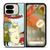 MOOMINS CHARACTERS 1 Google Pixel 9 Pro Fold Case Cover