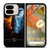 MORTAL KOMBAT Google Pixel 9 Pro Fold Case Cover