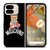 MOSCHINO TEDDY BEAR 1 Google Pixel 9 Pro Fold Case Cover
